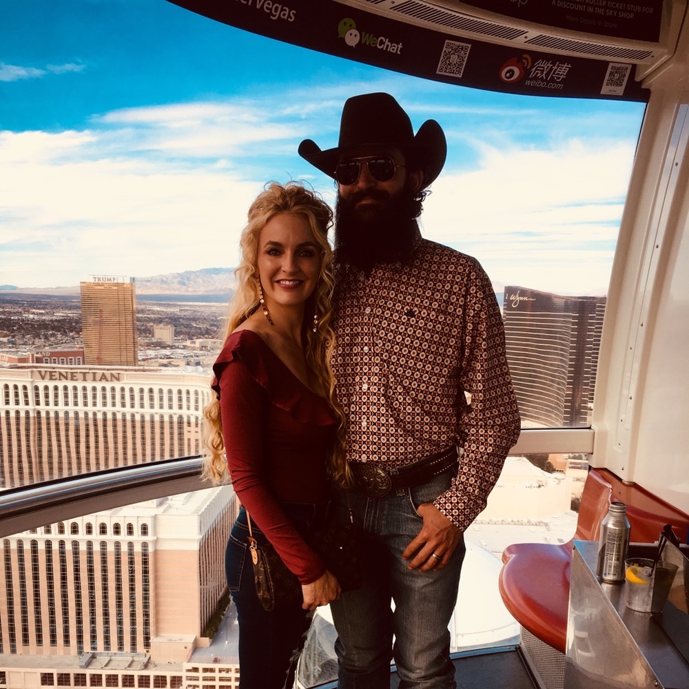 Meet your Posher, Veronica